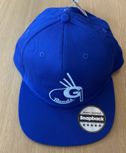 G1 Snapback Cap