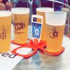 Beer Holder