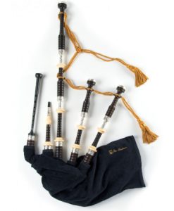 Peter Henderson Bagpipes
