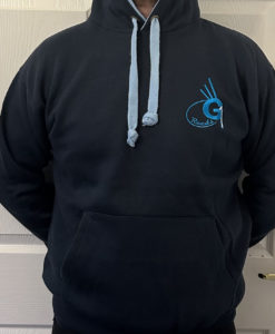 G1 Heavy Duty Hoodie