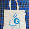 G1 Tote Bag