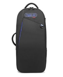 G1 Bagpipe Skin Pipe Case Puffin