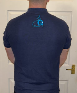 Alternative view of G1 Reeds Polo