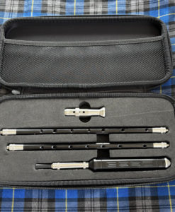 ESSC Stainless Chanter