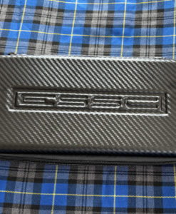 Alternative view of ESSC Stainless Chanter