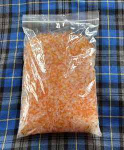 Replacement Silica Beads for the G1 Drone Flows