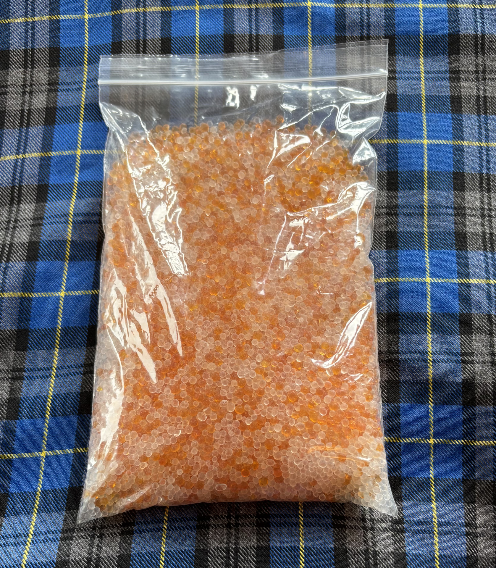 Replacement Silica Beads for the G1 Drone Flows